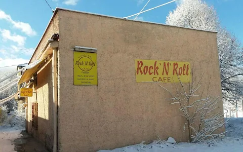 Rock`N`Roll Cafe Pernik image