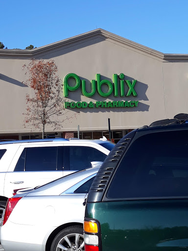 Shopping Mall «Five Forks Corners Shopping Center», reviews and photos, 4045 Five Forks Trickum Rd SW, Lilburn, GA 30047, USA