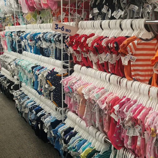 Used Clothing Store «Once Upon A Child Corpus Christi», reviews and photos, 1346 Airline Rd, Corpus Christi, TX 78412, USA