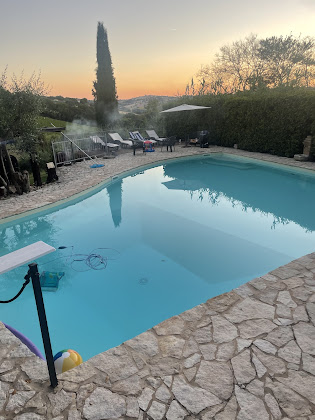 Équipements Casa vacanza Villa Martin 63812 Montegranaro