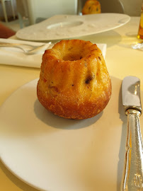 Muffin du Restaurant français Auberge de l'Ill à Illhaeusern - n°4