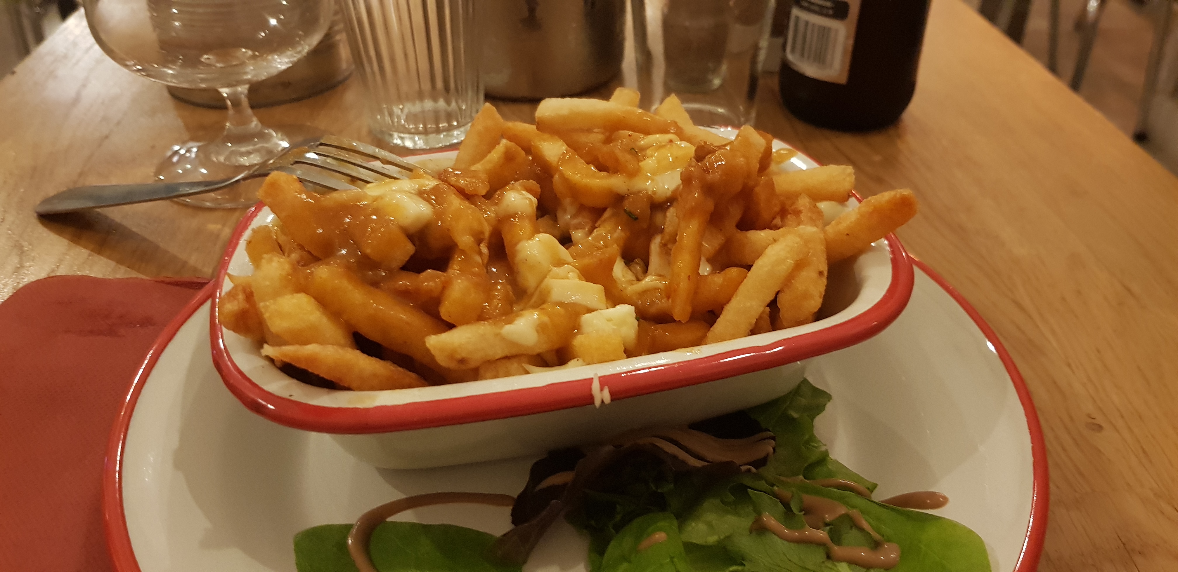 Photo n° 2 de l'avis de loris.a fait le 16/10/2019 à 13:04