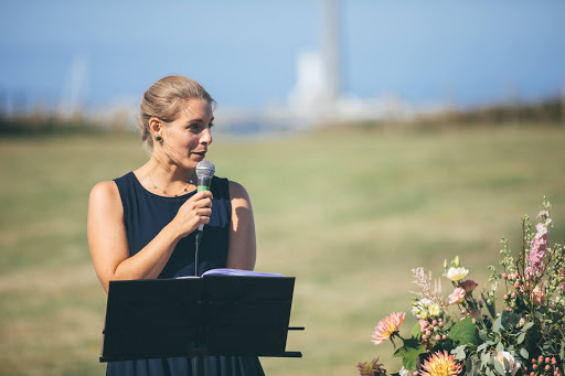 Say I Do - Cérémonies laïques, préparation au mariage