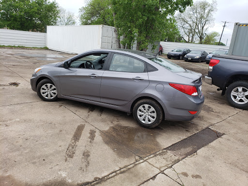 Used Car Dealer «DFW AUTO FINANCING LLC», reviews and photos, 10845 Ferguson Rd, Dallas, TX 75228, USA