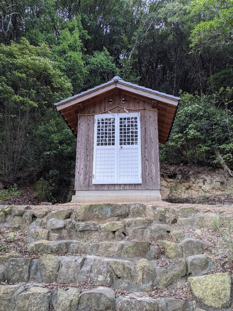 東原神社