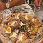 Photo n°6 de l'avis de Monica.e fait le 28/12/2022 à 01:53 sur le  Apud Jatum - San Cipirello à San Cipirello