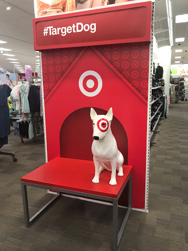 Department Store «Target», reviews and photos, 2700 5th St, Alameda, CA 94501, USA