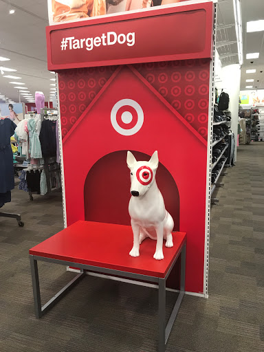 Department Store «Target», reviews and photos, 2700 5th St, Alameda, CA 94501, USA