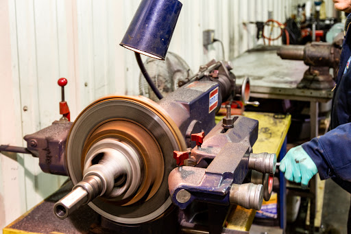 Used Car Dealer «Chaparral Motors», reviews and photos, 1702 Clovis Rd, Lubbock, TX 79415, USA