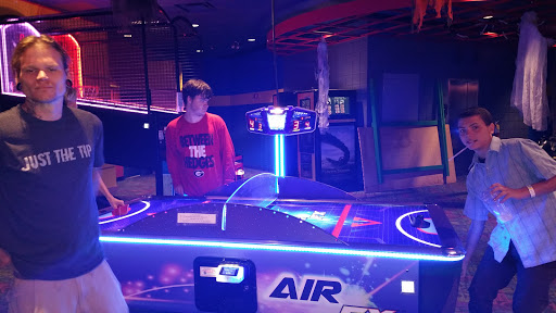 Movie Theater «AMC Ritz 13», reviews and photos, 1683 Whittlesey Rd, Columbus, GA 31904, USA