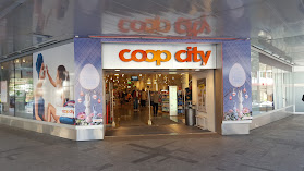 Coop Supermarché City Sion Food