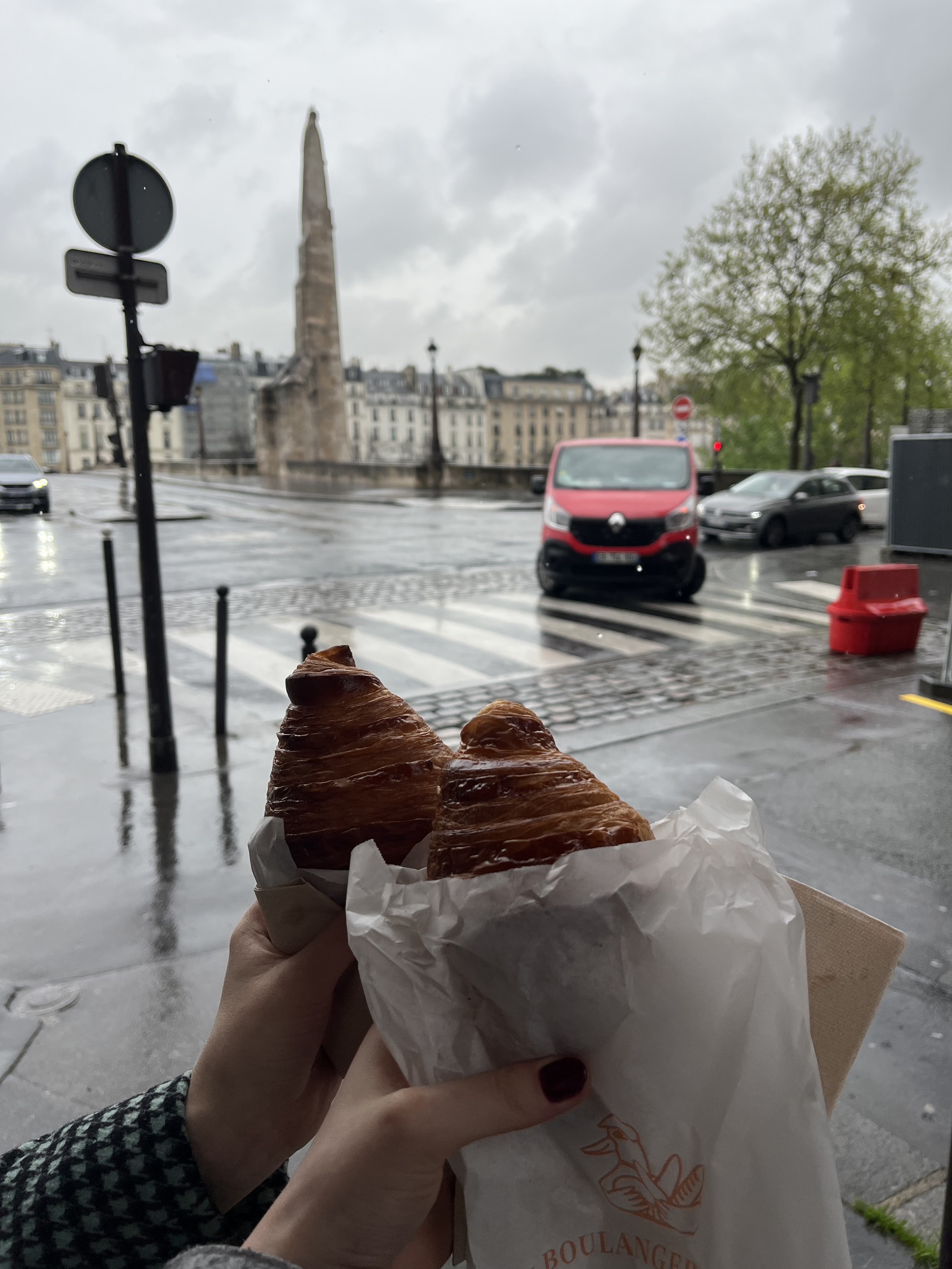 Photo n° 2 de l'avis de Nadzeya.a fait le 15/04/2022 à 21:21