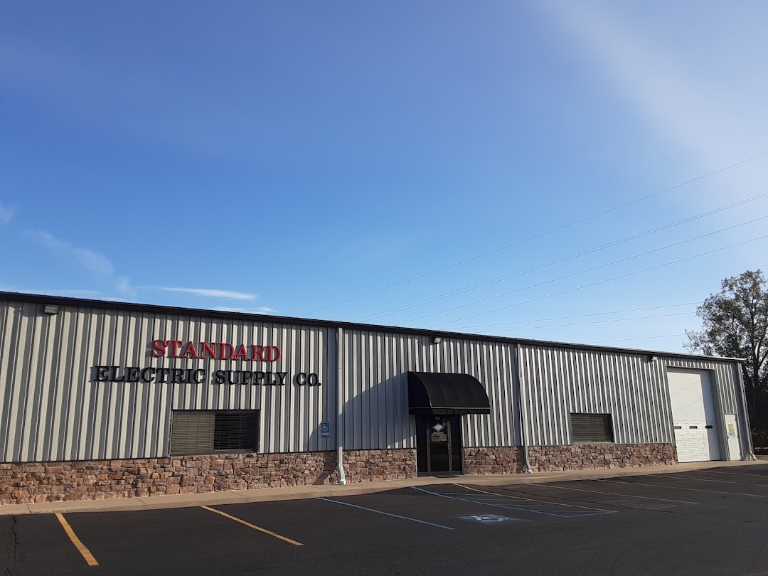 Standard Electric Supply Co.