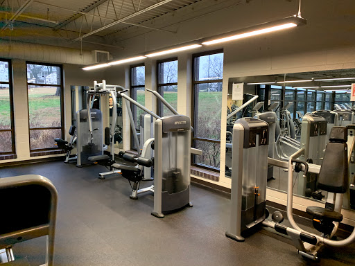 Recreation Center «Sevier Park Community Center», reviews and photos, 3021 Lealand Ln, Nashville, TN 37204, USA