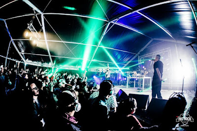 Silent Disco France à Paris
