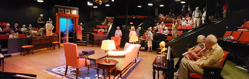 Performing Arts Theater «Theatre in the Round Players Inc», reviews and photos, 245 Cedar Ave S, Minneapolis, MN 55454, USA