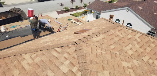 Efficient Roofing inc. in Harbor City, California