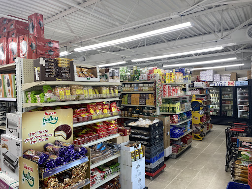 Grocery Store «Babylon Food Market», reviews and photos, 1056 S Roselle Rd, Schaumburg, IL 60193, USA