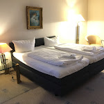 Photo n°10 de l'avis de B.G..e fait le 19/07/2019 à 15:16 sur le  Hotel & Restaurant Prinzenstube Hotel Erbprinz Ludwigslust à Ludwigslust