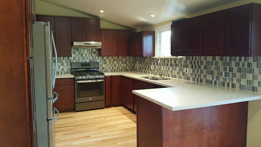 Kitchen Supply Store «Turquoise Home Design», reviews and photos, 4610 Barrett Ave, Richmond, CA 94805, USA