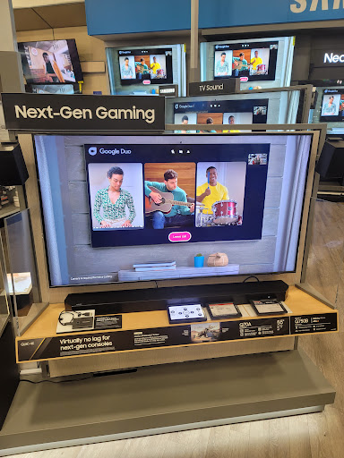 Electronics Store «Best Buy», reviews and photos, 2214 S 48th St, Tacoma, WA 98409, USA