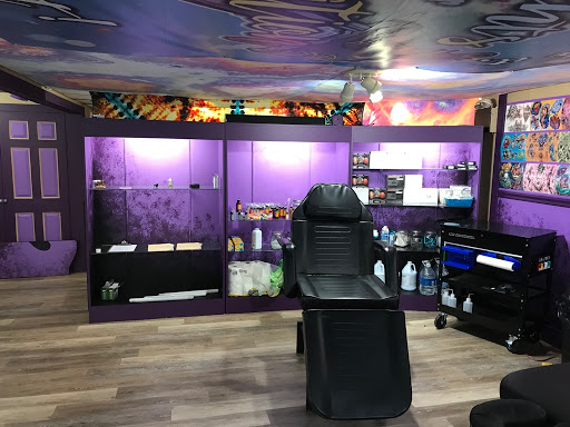 Explore raven tattoo ideas, creative tattoo ideas in Conneaut Lake, available at Pigments of Your Imagination LLC