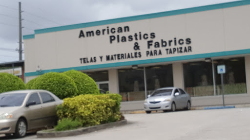 American Plastics and Fabrics - Caguas