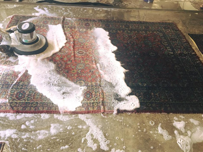 Отзиви за Професионално почистване и пране на килими в Сливен - Други