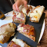 Photo n°1 de l'avis de Olivier.r fait le 19/10/2022 à 12:05 sur le  GUSTARIUM à Florence