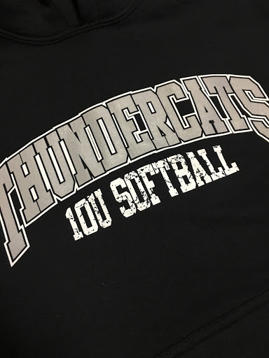 Screen Printer «Trade Print Giant», reviews and photos, 475 S Arrowhead Ave, San Bernardino, CA 92408, USA