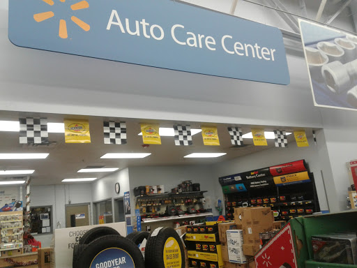 Tire Shop «Walmart Tires & Auto Parts», reviews and photos, 5821 Antelope Rd, Sacramento, CA 95842, USA