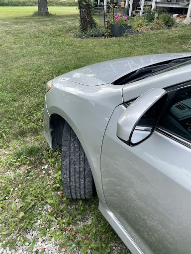 Auto Body Shop «B&B Auto», reviews and photos, 5060 Lake Rd, Medina, OH 44256, USA