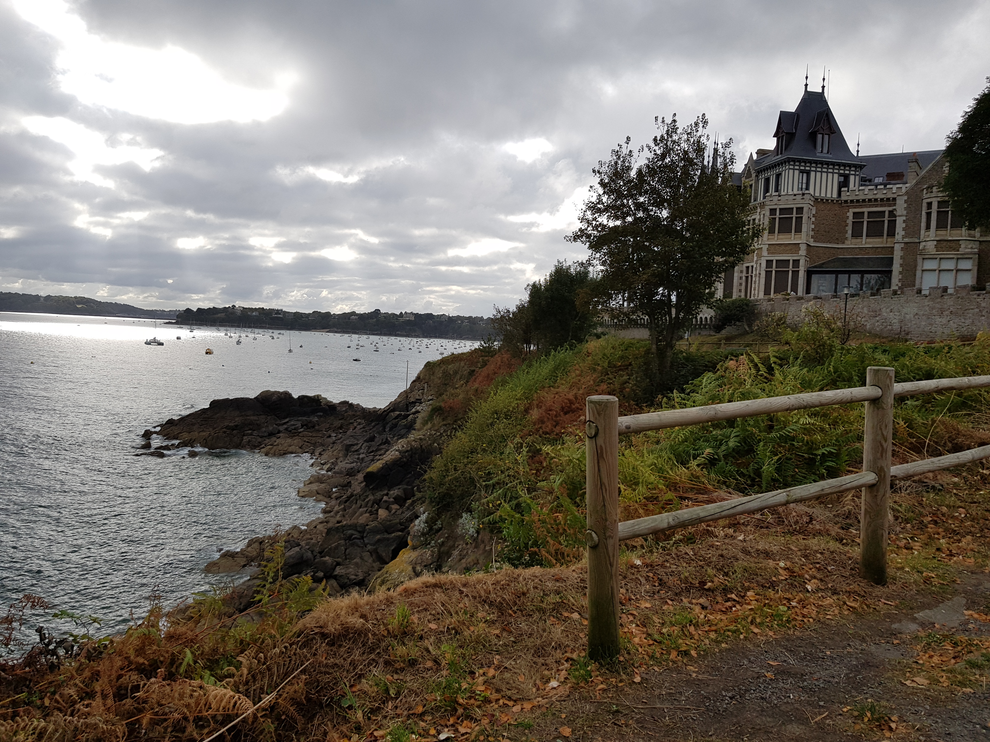 Photo n° 2 de l'avis de Tatjana.h fait le 03/10/2018 à 09:32