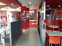 Atmosphère du Restaurant KFC Lille Seclin - n°13