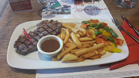Frite du Restaurant Hippopotamus Steakhouse à Noyelles-Godault - n°11