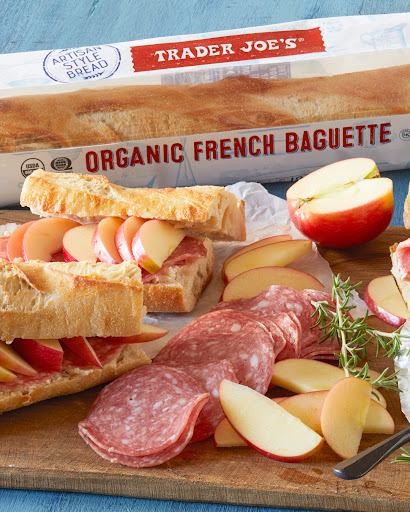 Trader Joes image