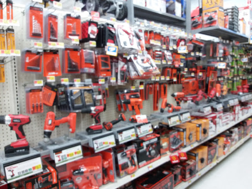 Department Store «Walmart Supercenter», reviews and photos, 1036 US-211, Luray, VA 22835, USA