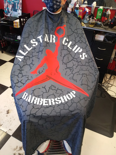 Barber Shop «All-Star Clips Barbershop», reviews and photos, 2399 US-27, Clermont, FL 34711, USA