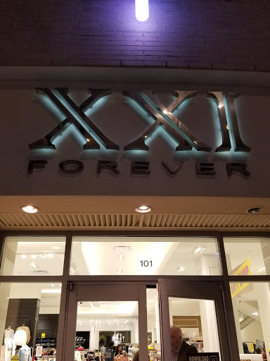 Clothing Store «Forever 21», reviews and photos, 1201 Main St 101& 201, Houston, TX 77002, USA