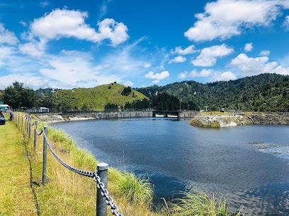 Patea Dam