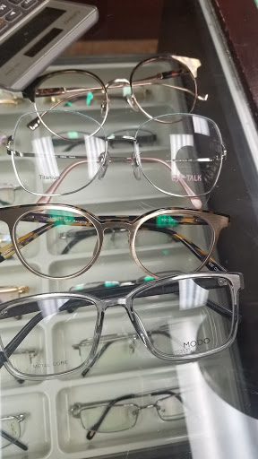 Optician «Payrite Optical», reviews and photos, 6117 Greenville Ave, Dallas, TX 75206, USA