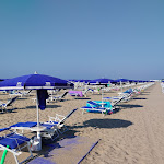 Photo n°6 de l'avis de Denis.a fait le 29/08/2023 à 05:43 sur le  Chiosco Kokeshy à Bibione