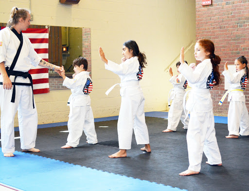 American Sport Karate