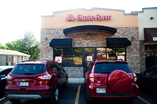 Insurance Agency «Derek McCoy - State Farm Insurance Agent», reviews and photos