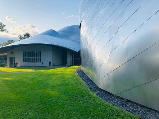 Performing Arts Theater «Richard B. Fisher Center for the Performing Arts», reviews and photos, 60 Manor Ave, Annandale-On-Hudson, NY 12504, USA