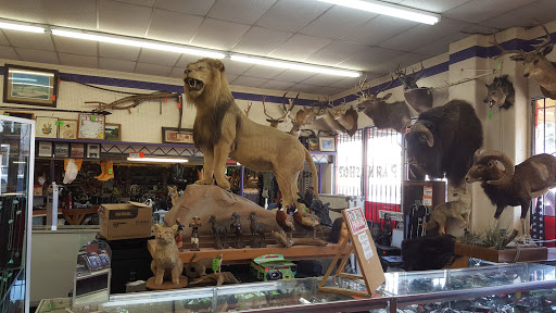 Pawn Shop «24 Hour Pawn Inc», reviews and photos, 407 W Jefferson Blvd, Dallas, TX 75208, USA