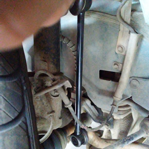 Auto Parts Store «AutoZone», reviews and photos, 900 N St, Firebaugh, CA 93622, USA