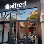 Photo n° 1 de l'avis de Michel. fait le 17/04/2022 à 19:03 pour Alfred Burger à Noisy-le-Grand