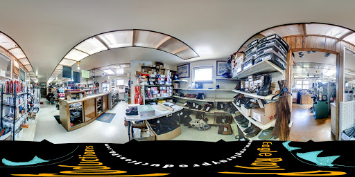 Shoe Store «Brandywine Shoe Shop», reviews and photos, 1620 Cambridge Rd, Honey Brook, PA 19344, USA