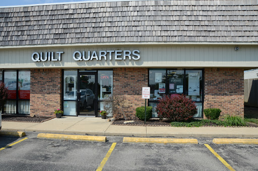 Quilt Quarters